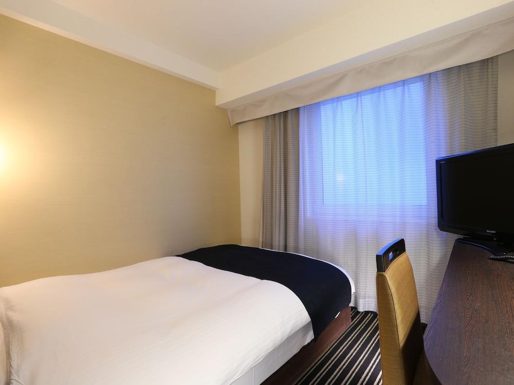 Apa Hotel Kodemmacho Ekimae Tokyo Eksteriør billede