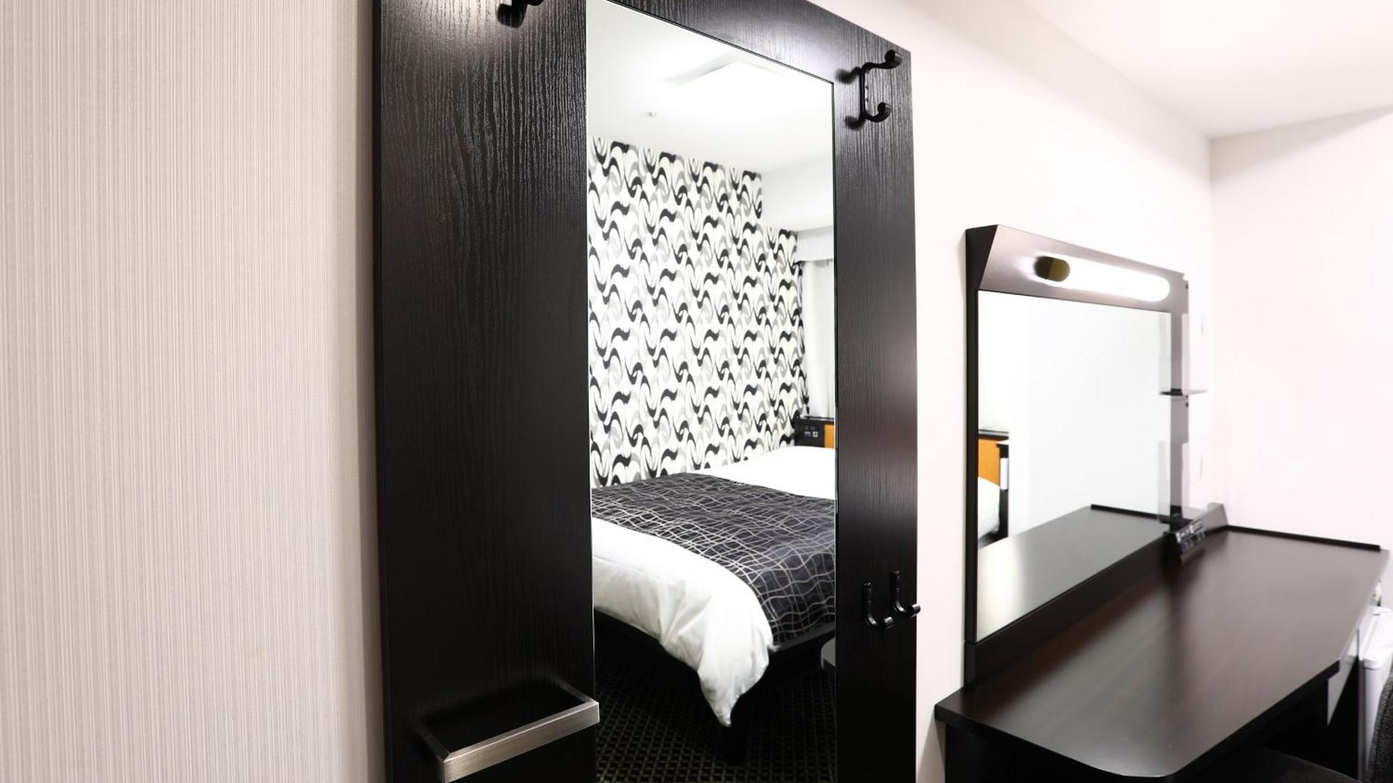 Apa Hotel Kodemmacho Ekimae Tokyo Eksteriør billede